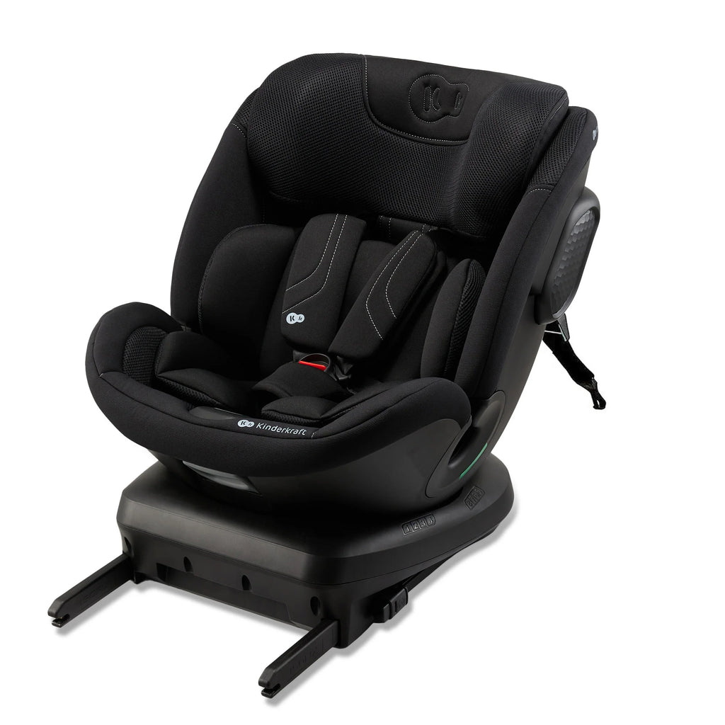 2026 Siège auto Kinderkraft XPEDITION 3 i-Size