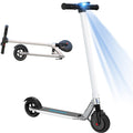2026 Scooter électrique pliable motorisé pour le navetteur portable d'adultes