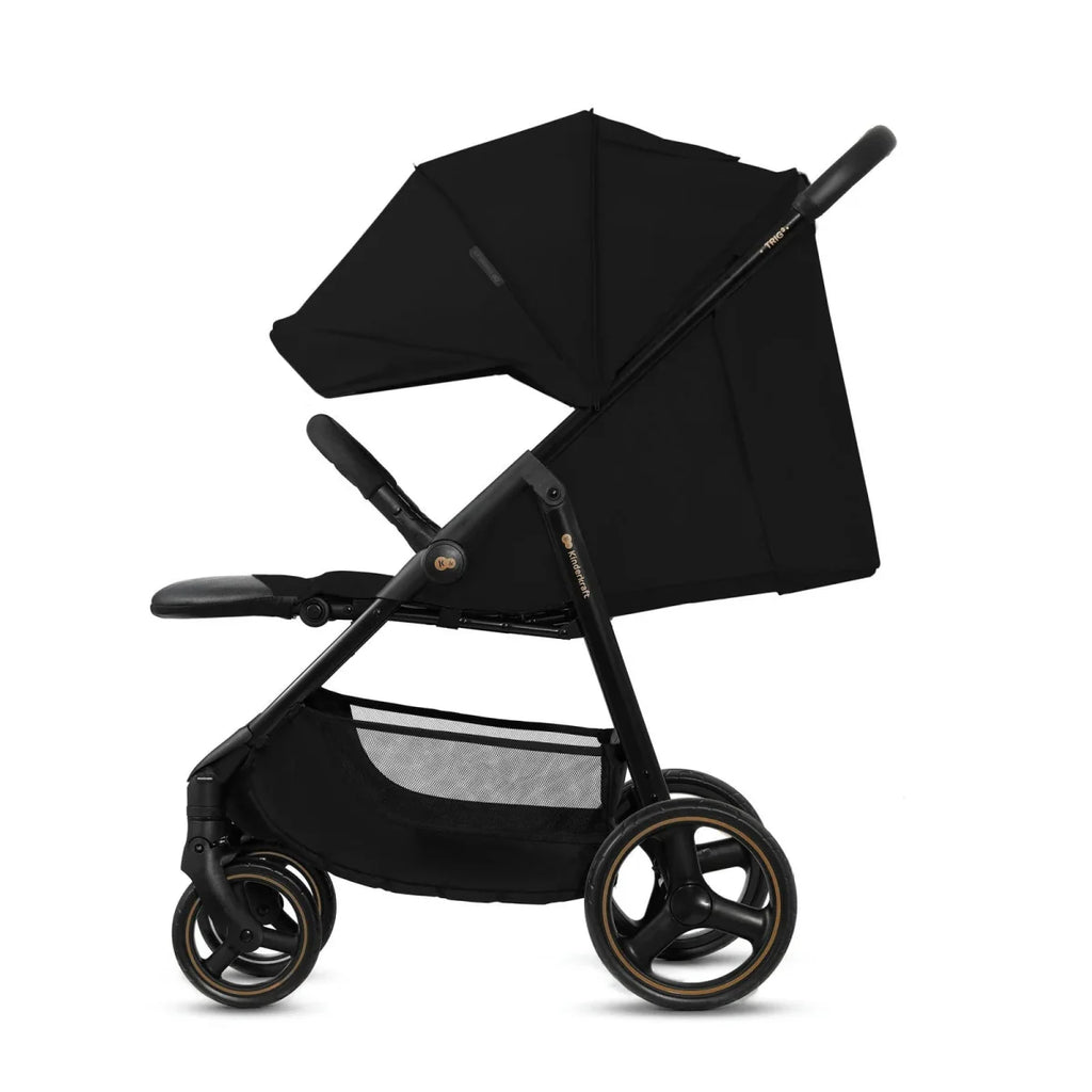2026 Poussette légère Kinderkraft TRIG 3