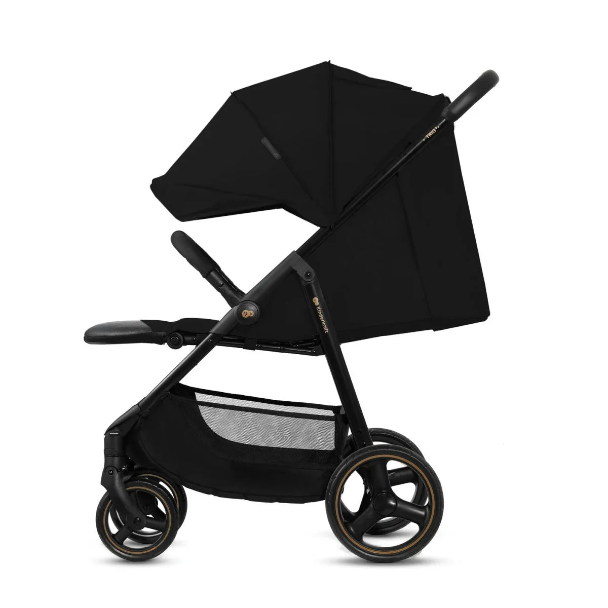2026 Poussette légère Kinderkraft TRIG 3
