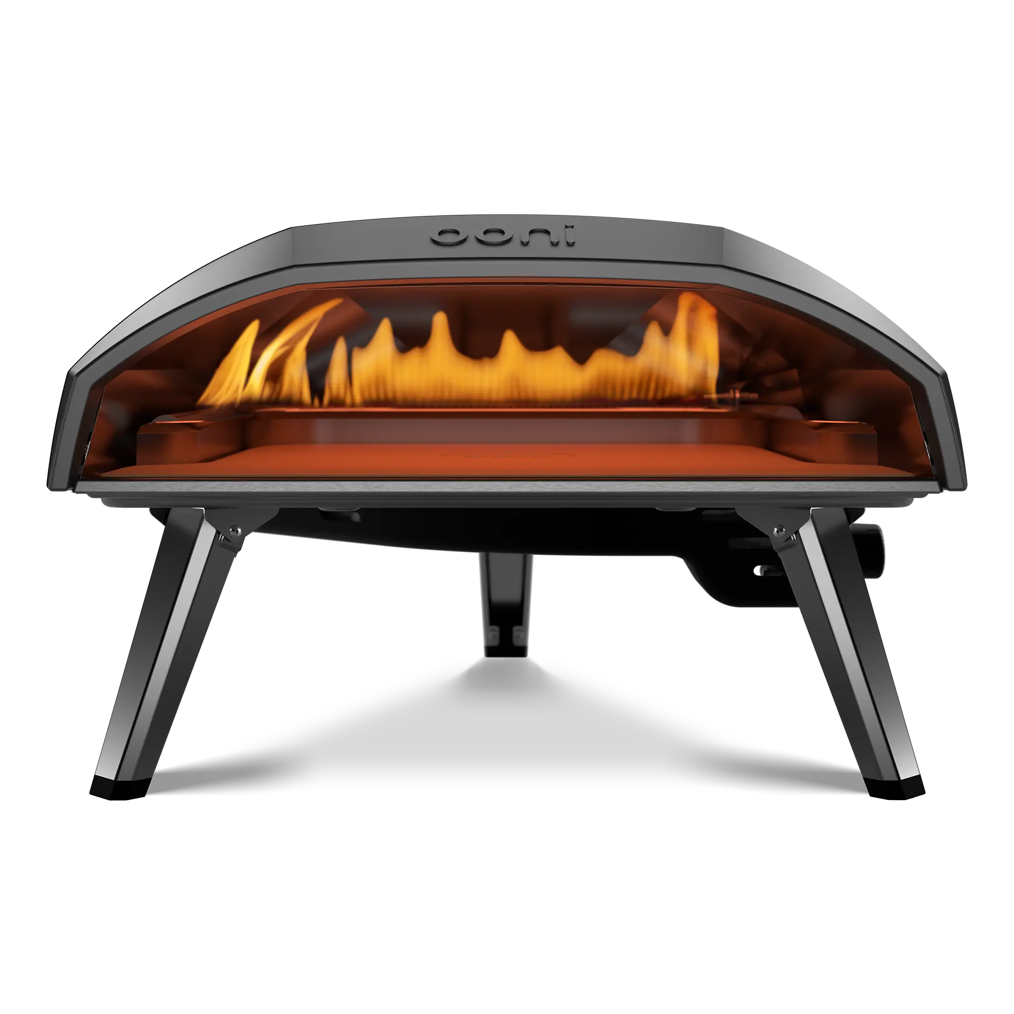 2026 2025 Ooni Koda 16 – Four à Pizza au Gaz 1ère Génération, Cuisson Rapide et Portable pour Pizzas de Qualité Restaurant