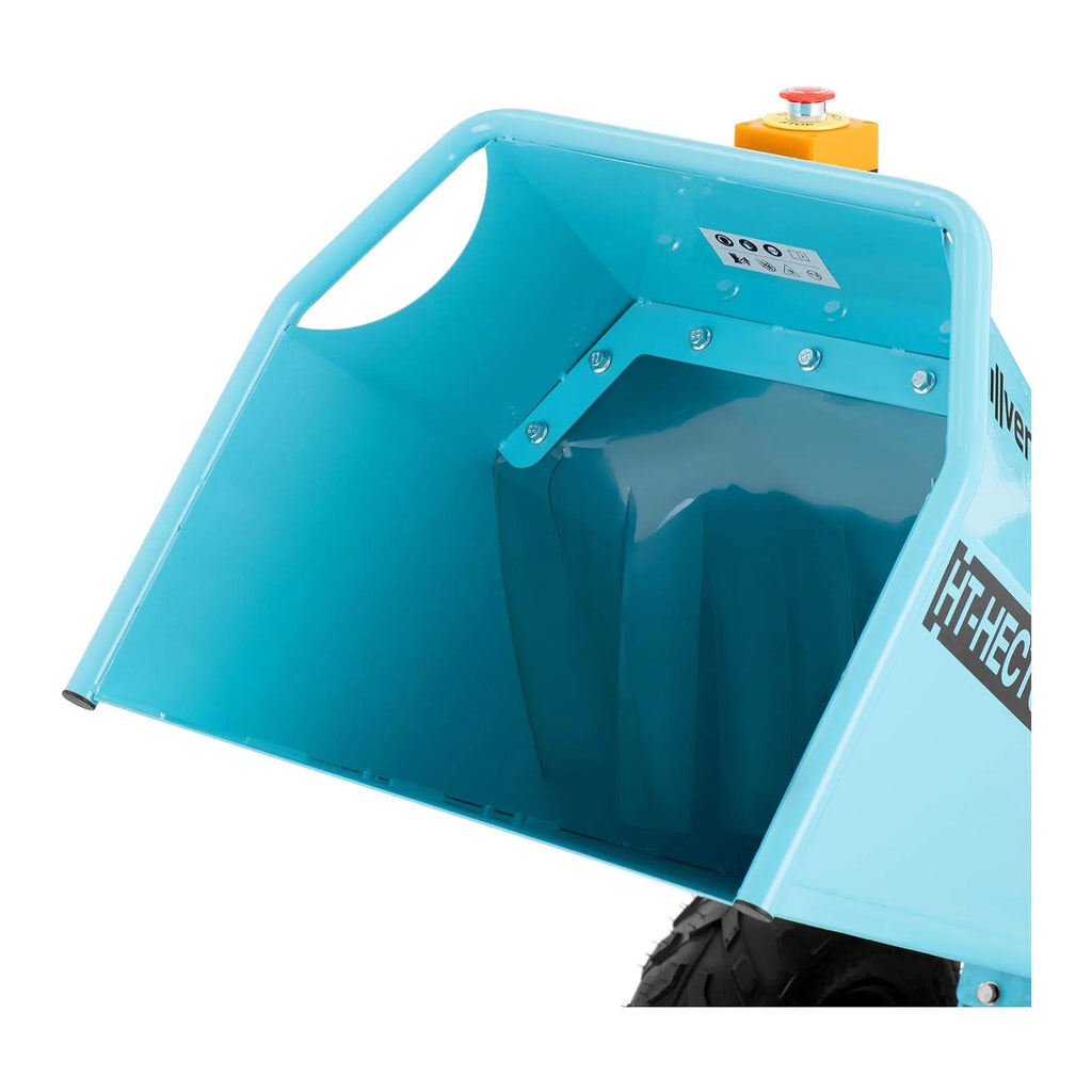 2026 Broyeur à essence 7 CV Largeur de coupe 50 mm Broyeur à bois 14_0007476
