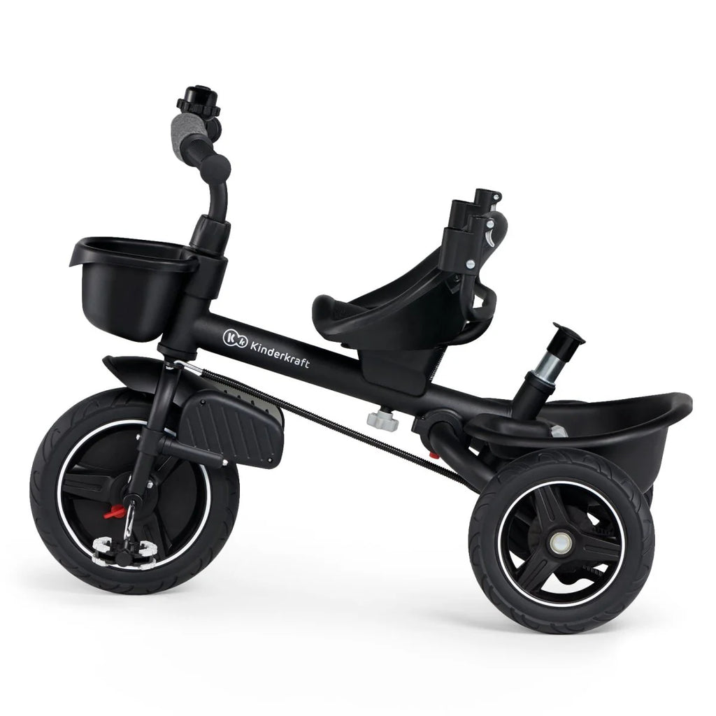 2026 2025 Tricycle Kinderkraft SPINSTEP