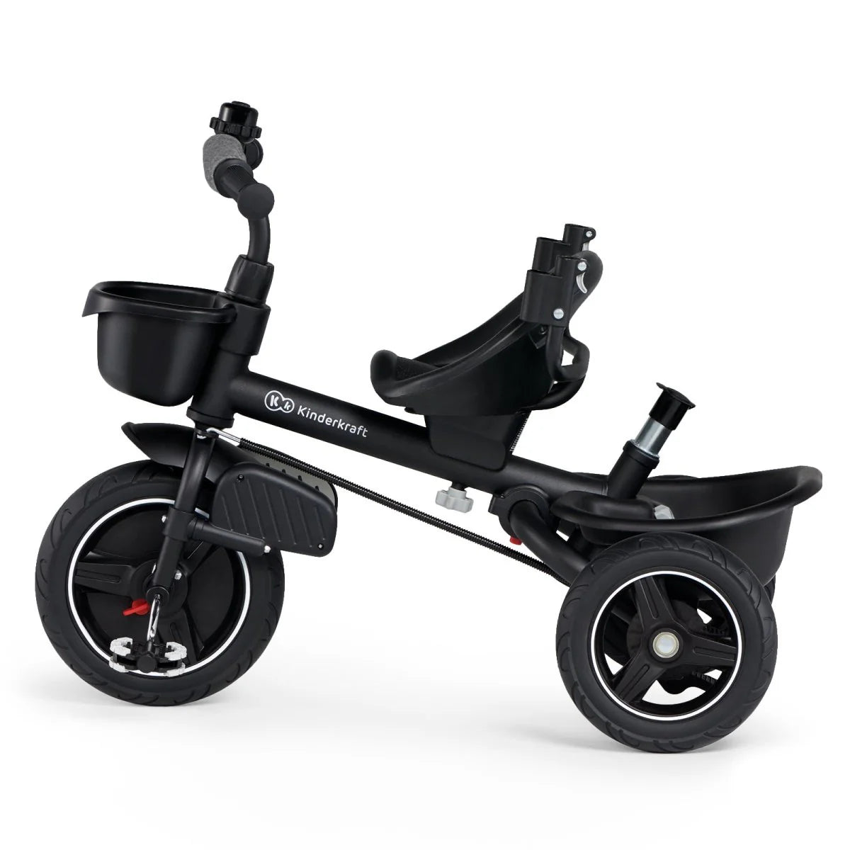 2026 2025 Tricycle Kinderkraft SPINSTEP
