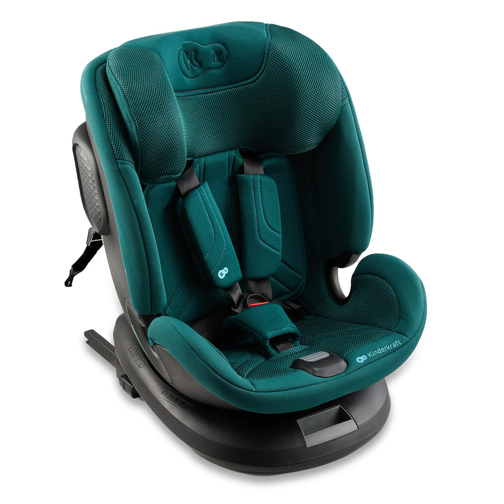 2026 Siège auto Kinderkraft XPEDITION 3 i-Size