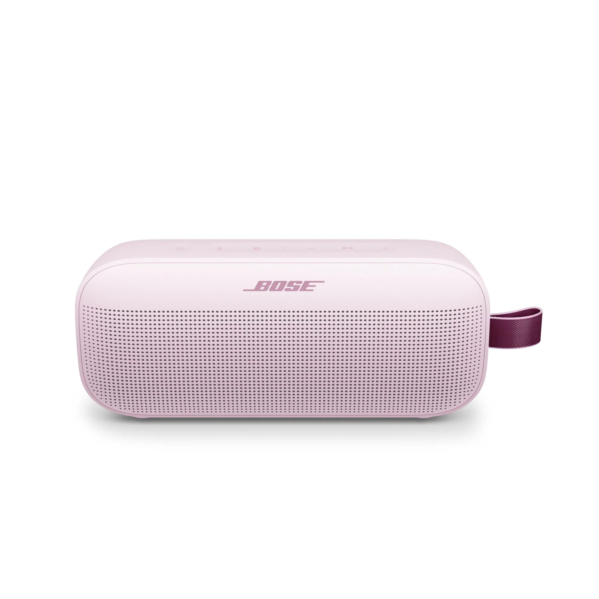 2026 2025 Bose SoundLink Flex II Enceinte Bluetooth Portable Étanche – Son Puissant et Clair, Bluetooth Sans Fil, Jusqu’à 12 Heures d’Autonomie, Couleur Blue Dusk