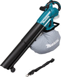 2026 Souffleur broyeur de feuilles 18V LXT (Produit seul) - MAKITA DUB187Z