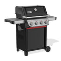 2026 2025 Weber Spirit E-410 Gaz – Grill 4 Brûleurs Inox, Barres Flavorizer, Édition Limitée