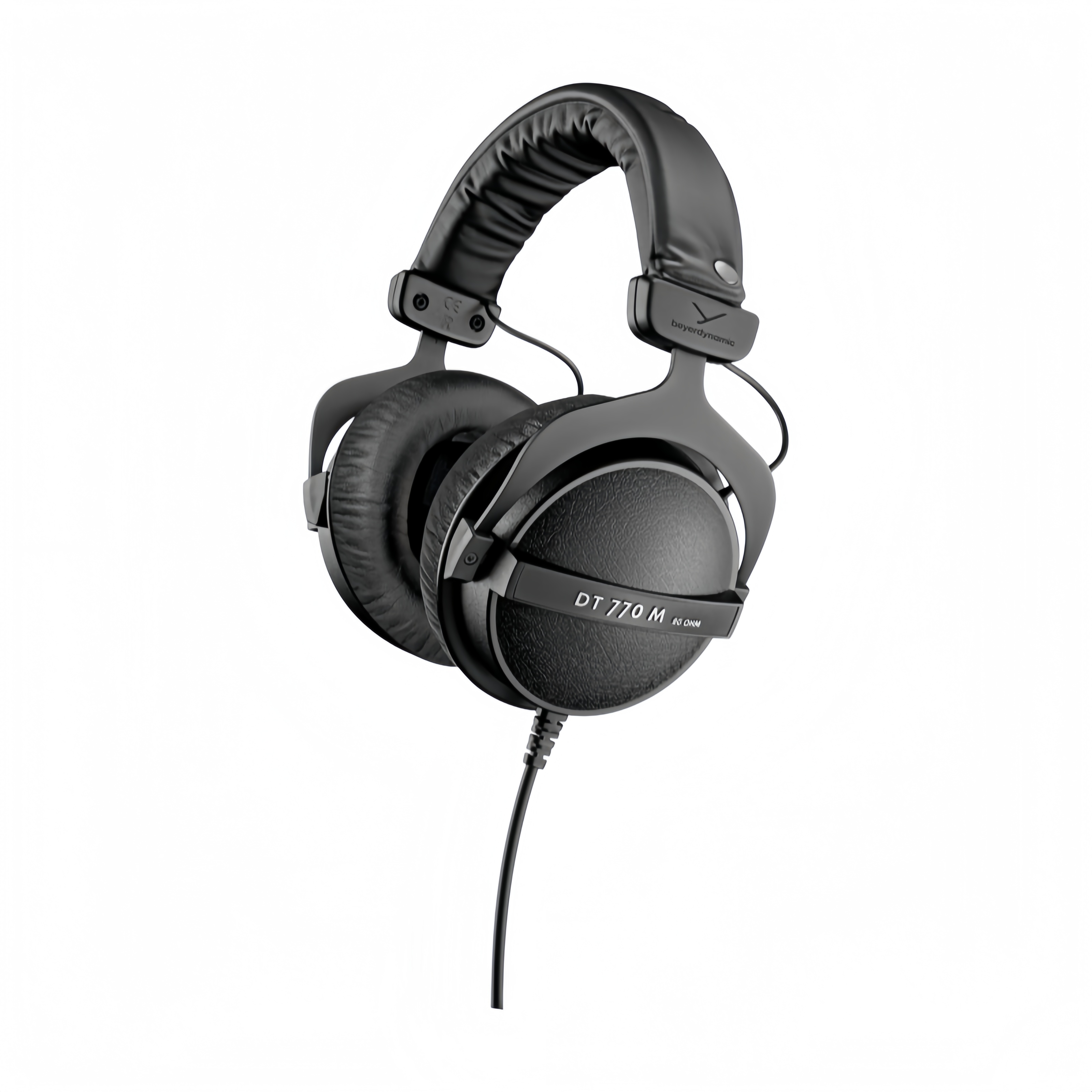 2026 2025 beyerdynamic DT 770 PRO 80 Ohm – Casque Studio Fermé Professionnel avec Isolation Sonore et Confort Supra-Auriculaire – Édition Limitée