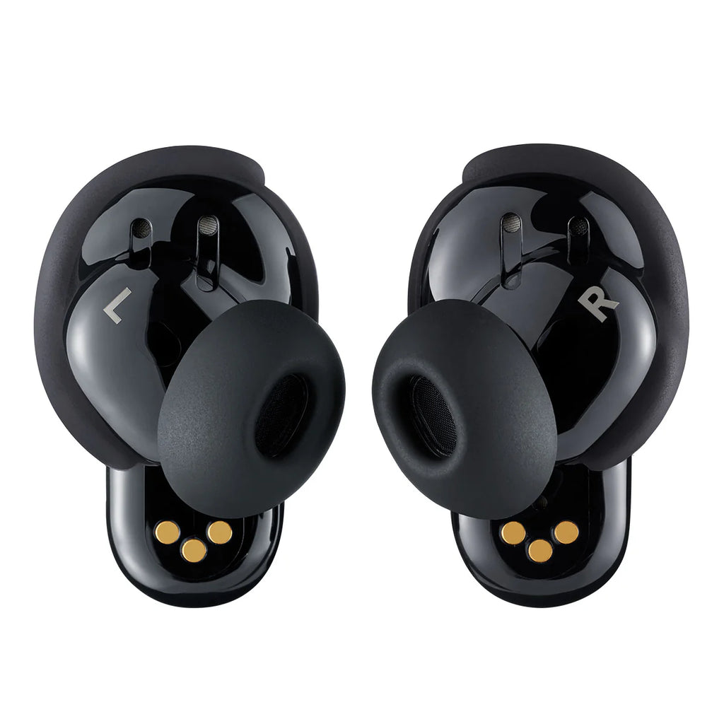 2026 2025 Bose QuietComfort Ultra – Écouteurs Sans Fil à Réduction de Bruit Active (Noir)