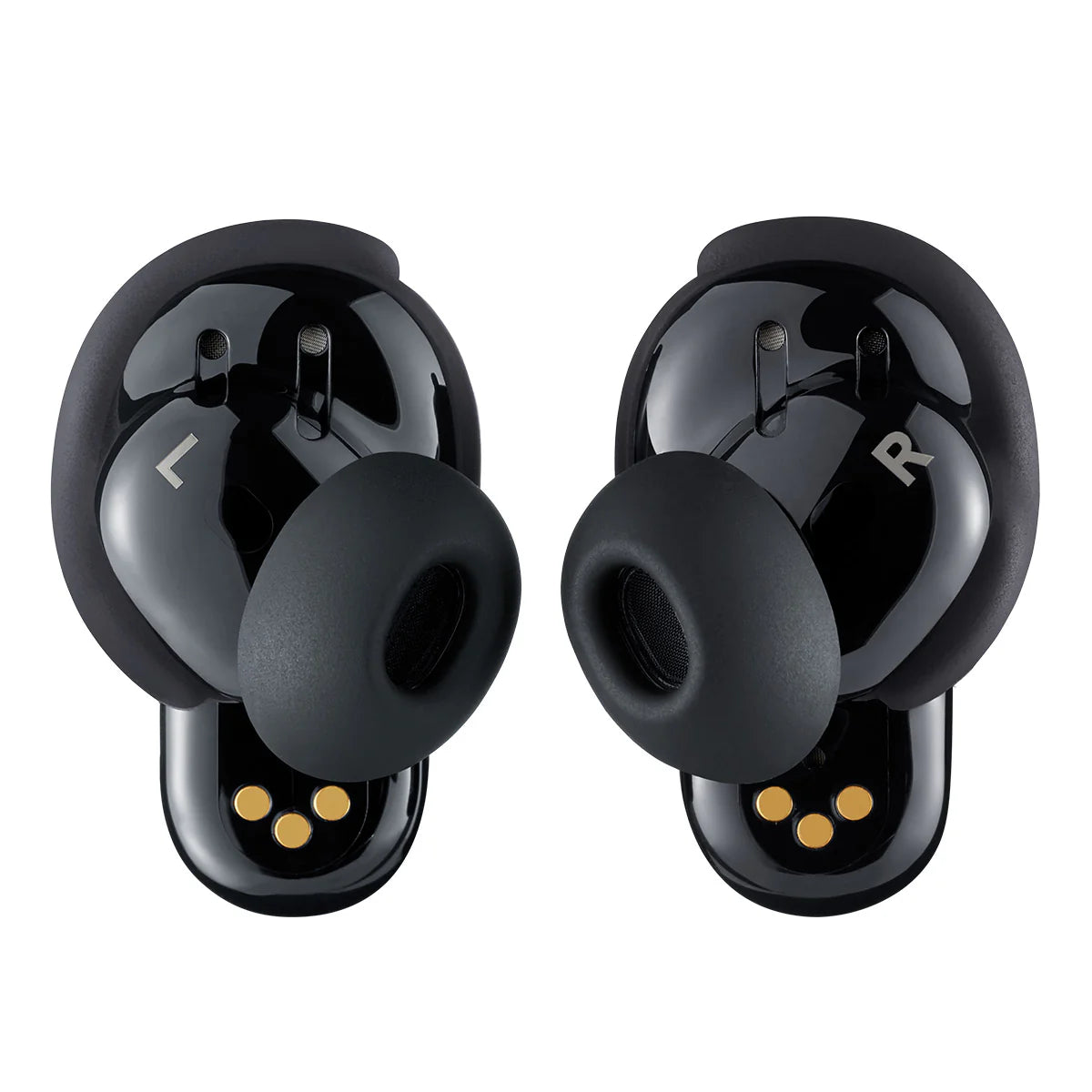 2026 2025 Bose QuietComfort Ultra – Écouteurs Sans Fil à Réduction de Bruit Active (Noir)