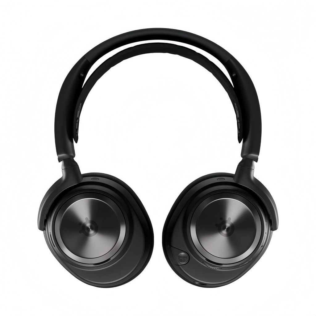 2026 2025 Casque sans fil SteelSeries Arctis Nova Pro Xbox