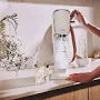 2026 2025 SodaStream Art Machine à Eau Pétillante avec Cylindre de CO2 et Bouteille 1L Compatible Lave-Vaisselle