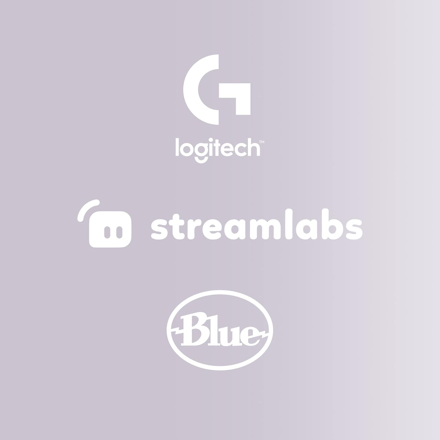 2026 2025 Logitech for Creators Microphone USB Blue Yeti (Noir)