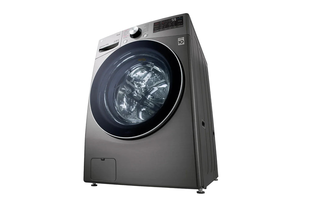 2026 Machine à laver F0L9DYP2S -15Kg - Inox -