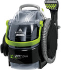 2026 SpotClean Pet Pro, Shampouineuse Canapé, Moteur Puissant de 750W, Idéal pour les Propriétaires d'Animaux, Nettoyeur pour Tapis, Moquettes, Meubles, Tissus, Voiture & Plus Encore, 15585