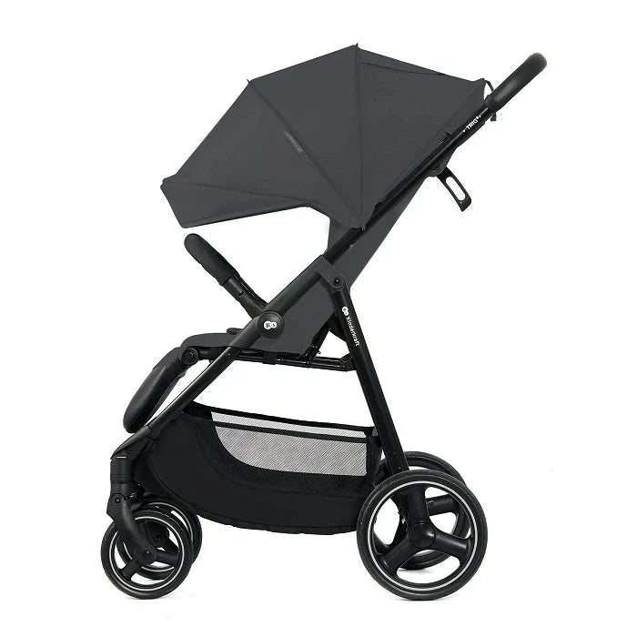 2026 Poussette légère Kinderkraft TRIG 3