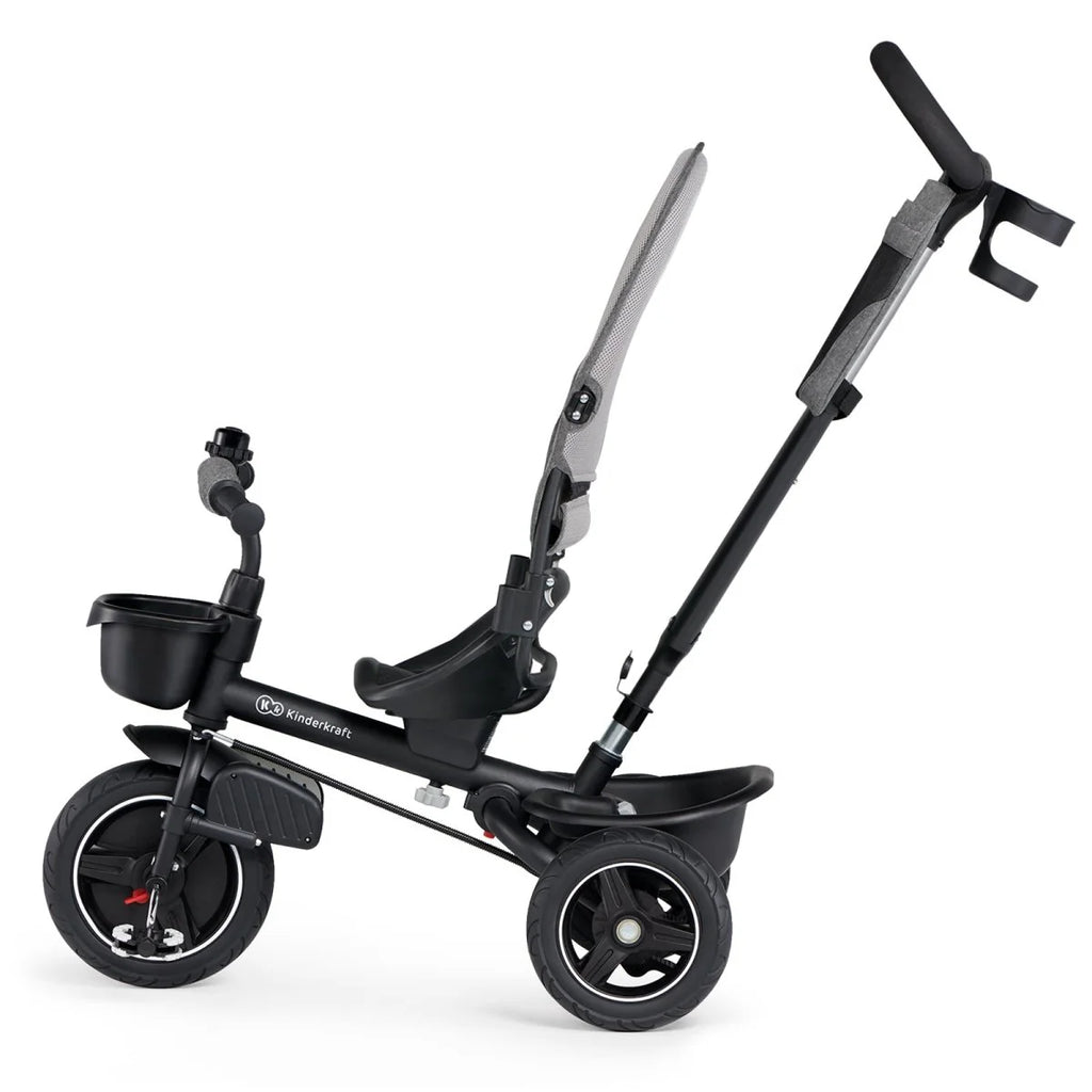 2026 2025 Tricycle Kinderkraft SPINSTEP