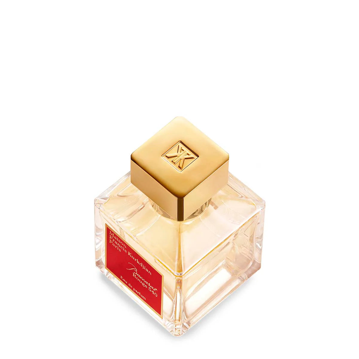 2026 2025 Baccarat Rouge 540 Eau de Parfum – Parfum Ambré, Floral et Boisé Unisexe