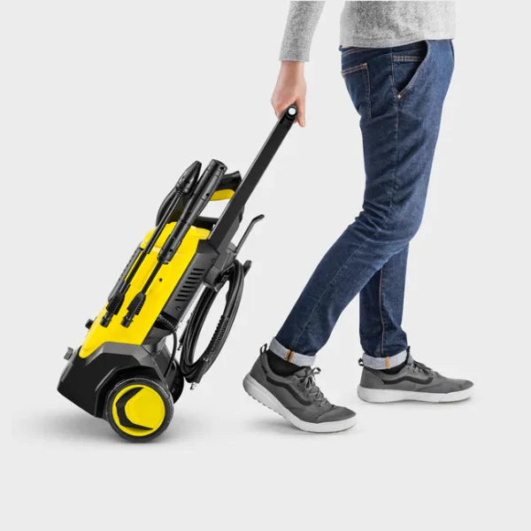2026 Nettoyeur haute pression Karcher K 5 FJ - 145 bars - 500 L/h -