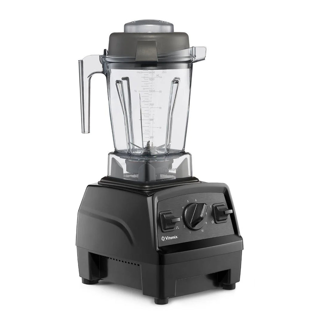2026 2025 Vitamix Explorian E310 – Blender haute puissance au design compact pour soupes, smoothies, sauces et plus