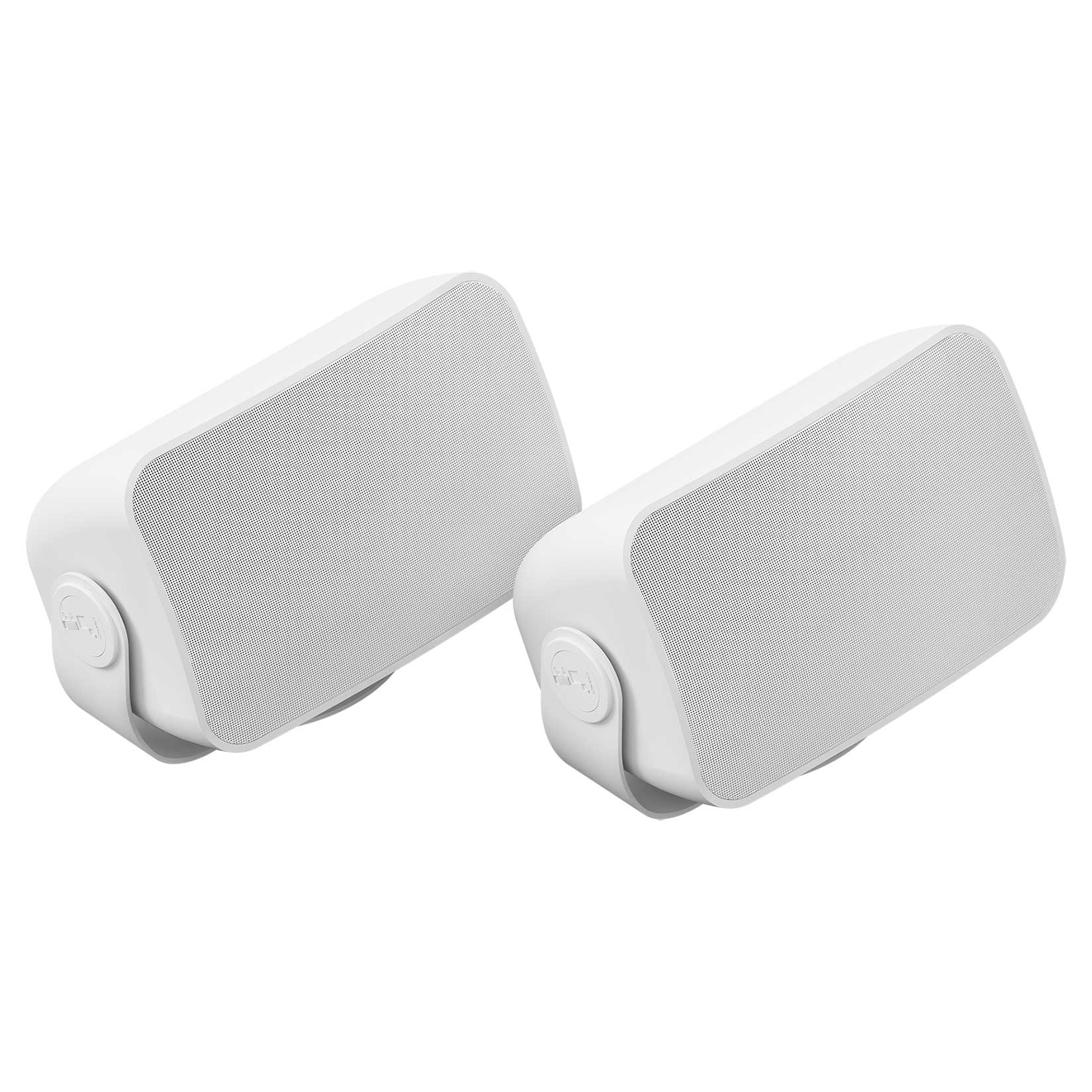 2026 2025 Sonos Outdoor Speakers – Paire Hi-Fi Étanche, Puissance et Design Élégant – Édition Limitée
