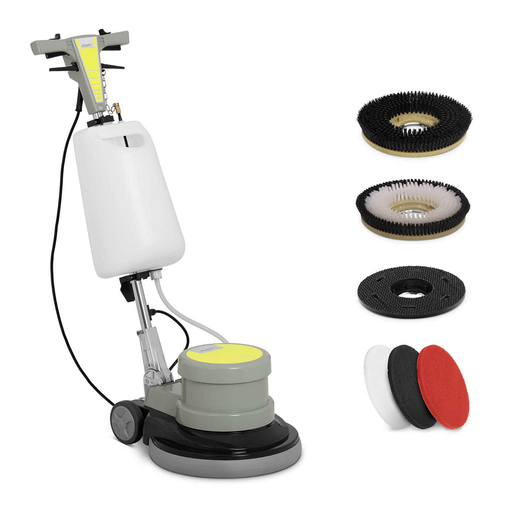 2026 Autolaveuse 1 100 watts 42 cm (17 pouces) 14_0005895