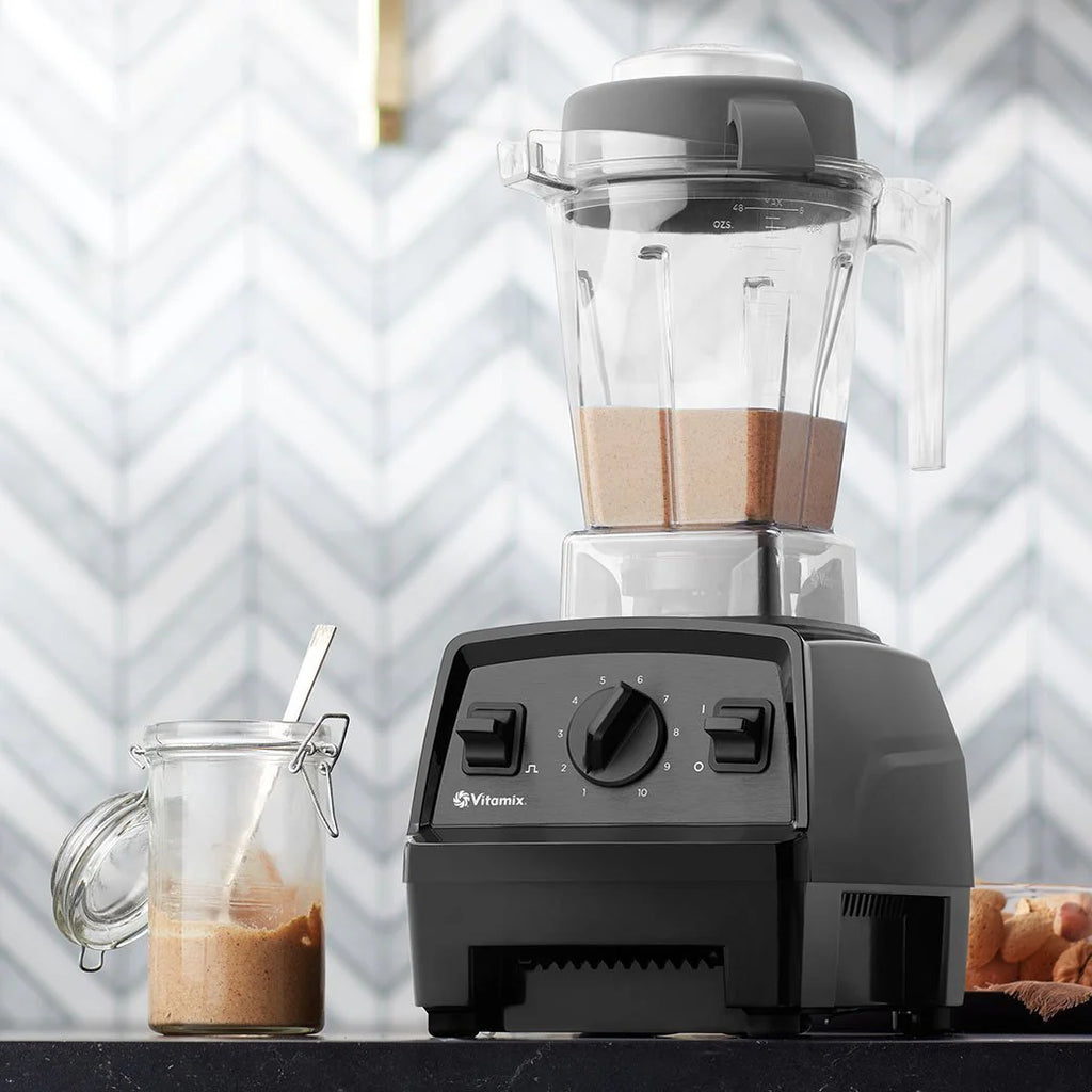2026 2025 Vitamix Explorian E310 – Blender haute puissance au design compact pour soupes, smoothies, sauces et plus