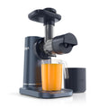 2026 2025 Ninja NeverClog Extracteur à Froid, Puissant, Contrôle Total de la Pulpe, Sur Plan de Travail, Électrique, 2 Fonctions de Pulpe, Compatible Lave-Vaisselle, 2ème Génération, JC151