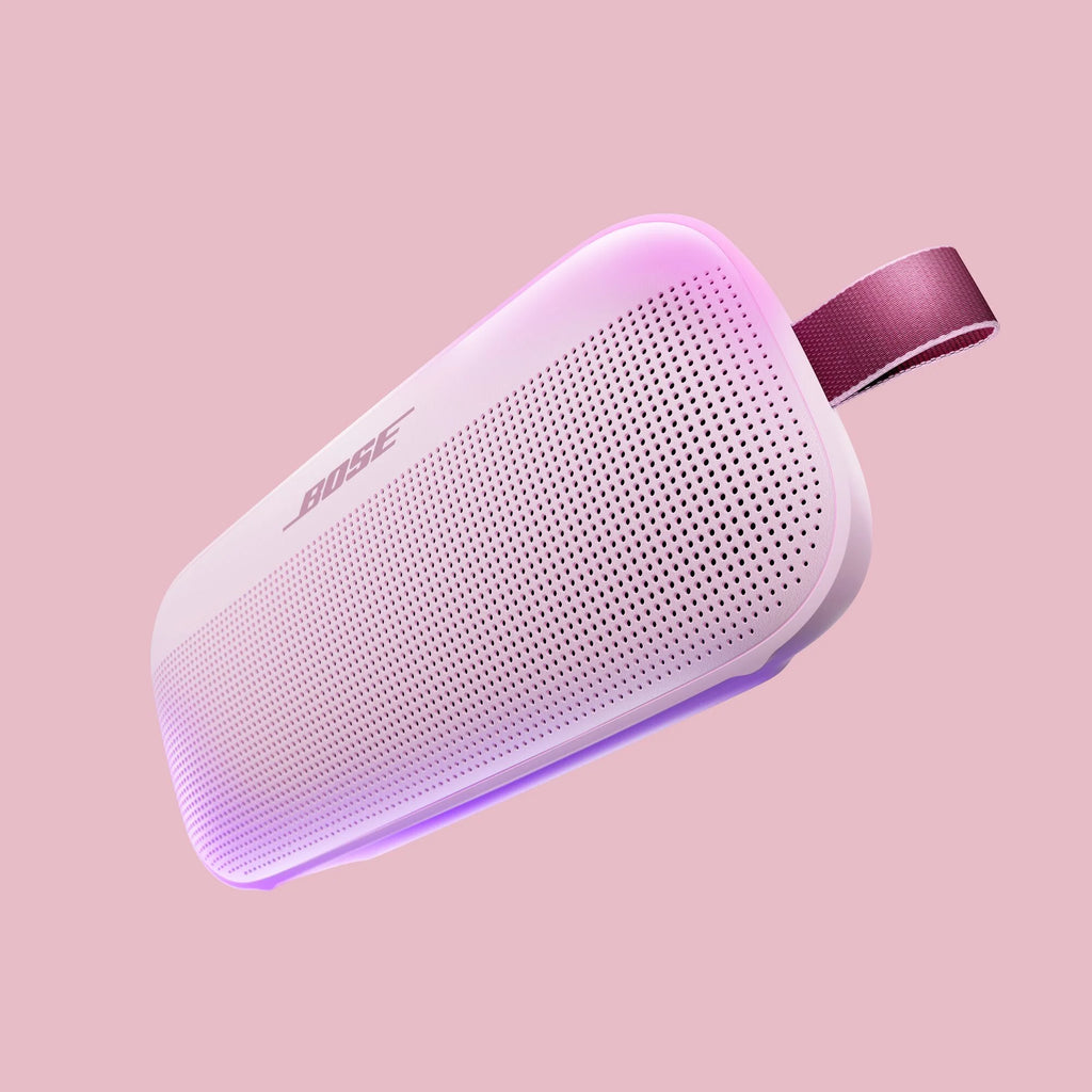 2026 2025 Bose SoundLink Flex II Enceinte Bluetooth Portable Étanche – Son Puissant et Clair, Bluetooth Sans Fil, Jusqu’à 12 Heures d’Autonomie, Couleur Blue Dusk