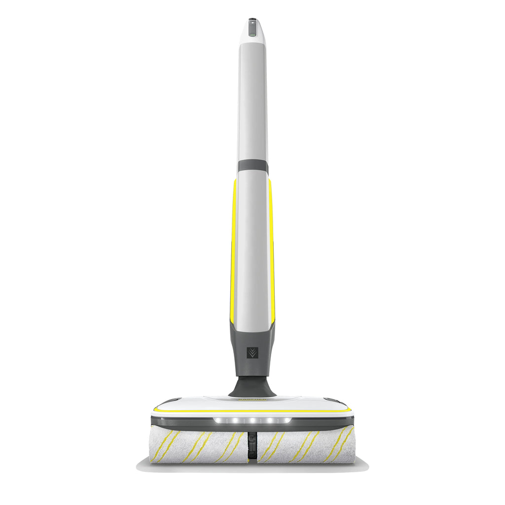 2026 2025 Kärcher Nettoyeur de Sols FC 7, Balai Électrique Sans Fil, Pour Sols Durs, Bois, Stratifié, Carrelage et Pierre