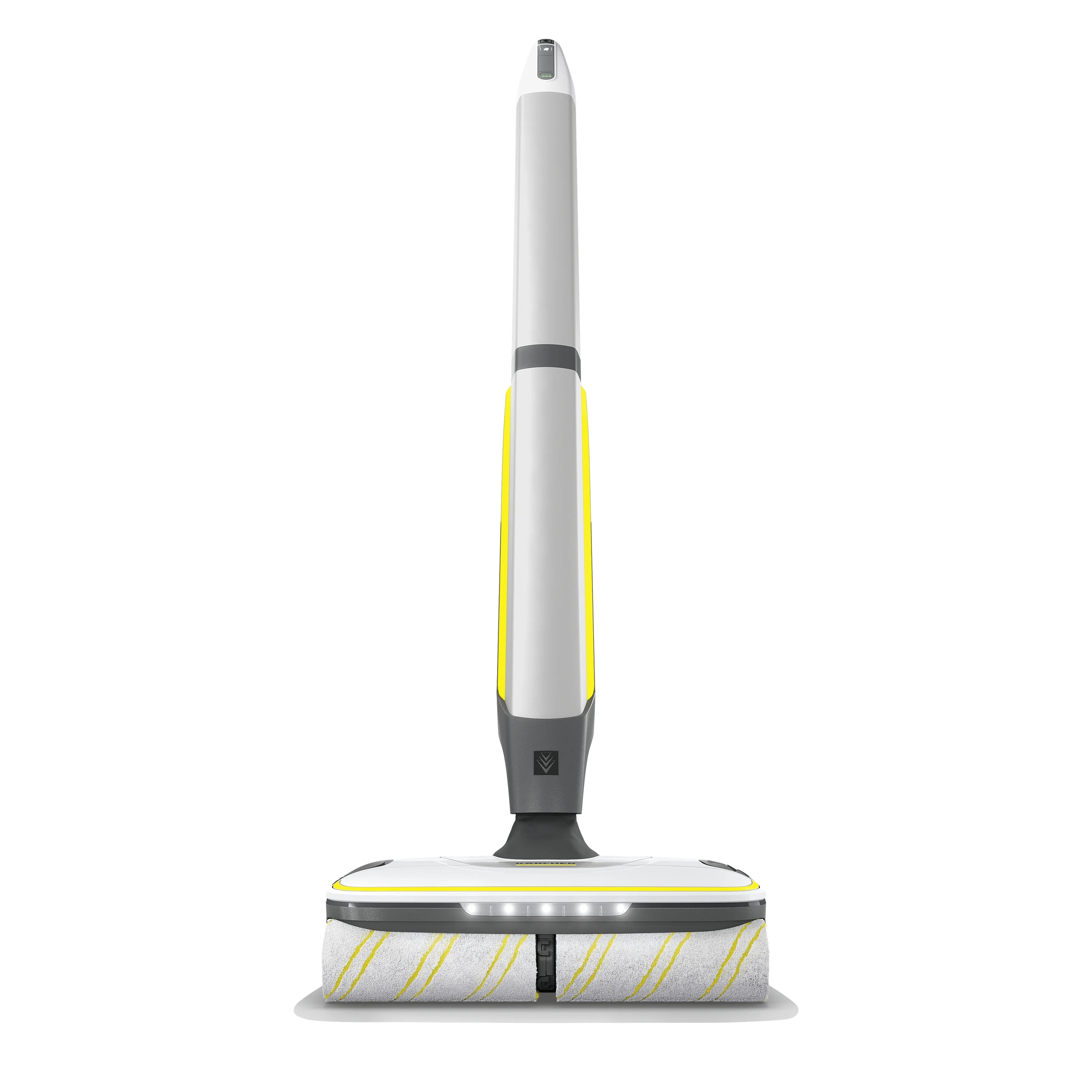 2026 2025 Kärcher Nettoyeur de Sols FC 7, Balai Électrique Sans Fil, Pour Sols Durs, Bois, Stratifié, Carrelage et Pierre