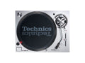 2026 TECHNICS SL-1200MK7 Silver