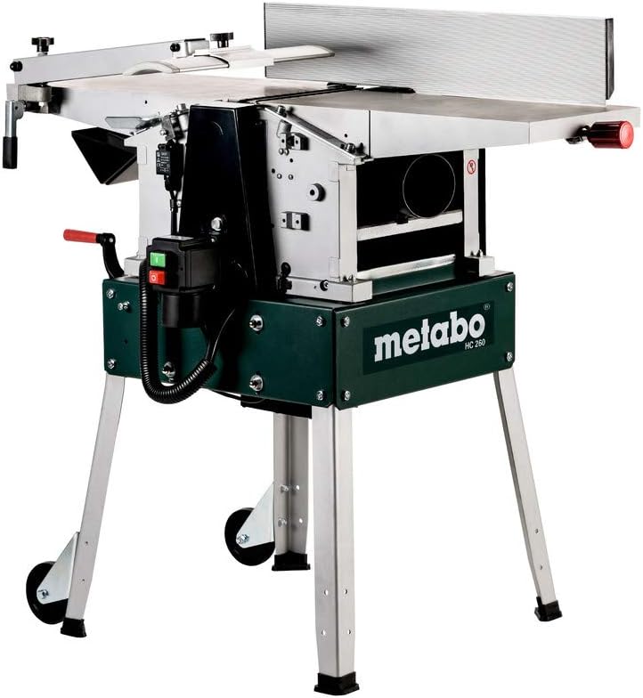2026 2025 Metabo Raboteuse HC 260 C - 2,2 WNB (0114026000)
