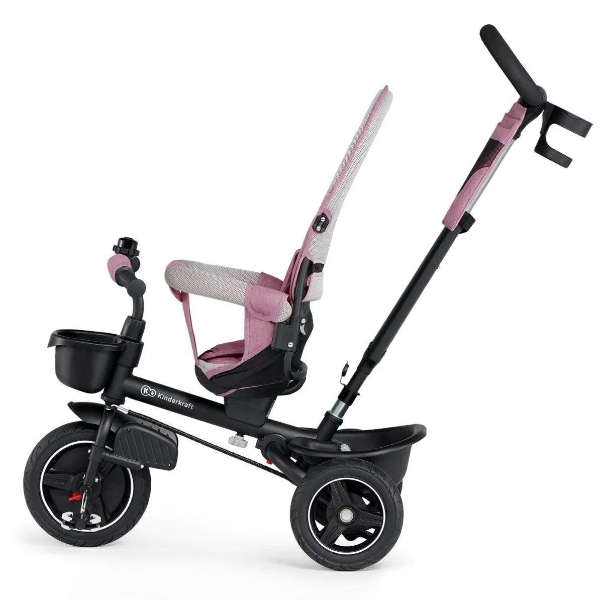 2026 2025 Tricycle Kinderkraft SPINSTEP