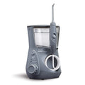 2026 2025 Waterpik Irrigateur Dentaire Électrique Professionnel Pour Dents, Modèle Aquarius WP-667 Gris Moderne