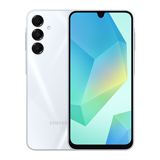 2026 Téléphone Samsung Galaxy A16 5G - 128GB
