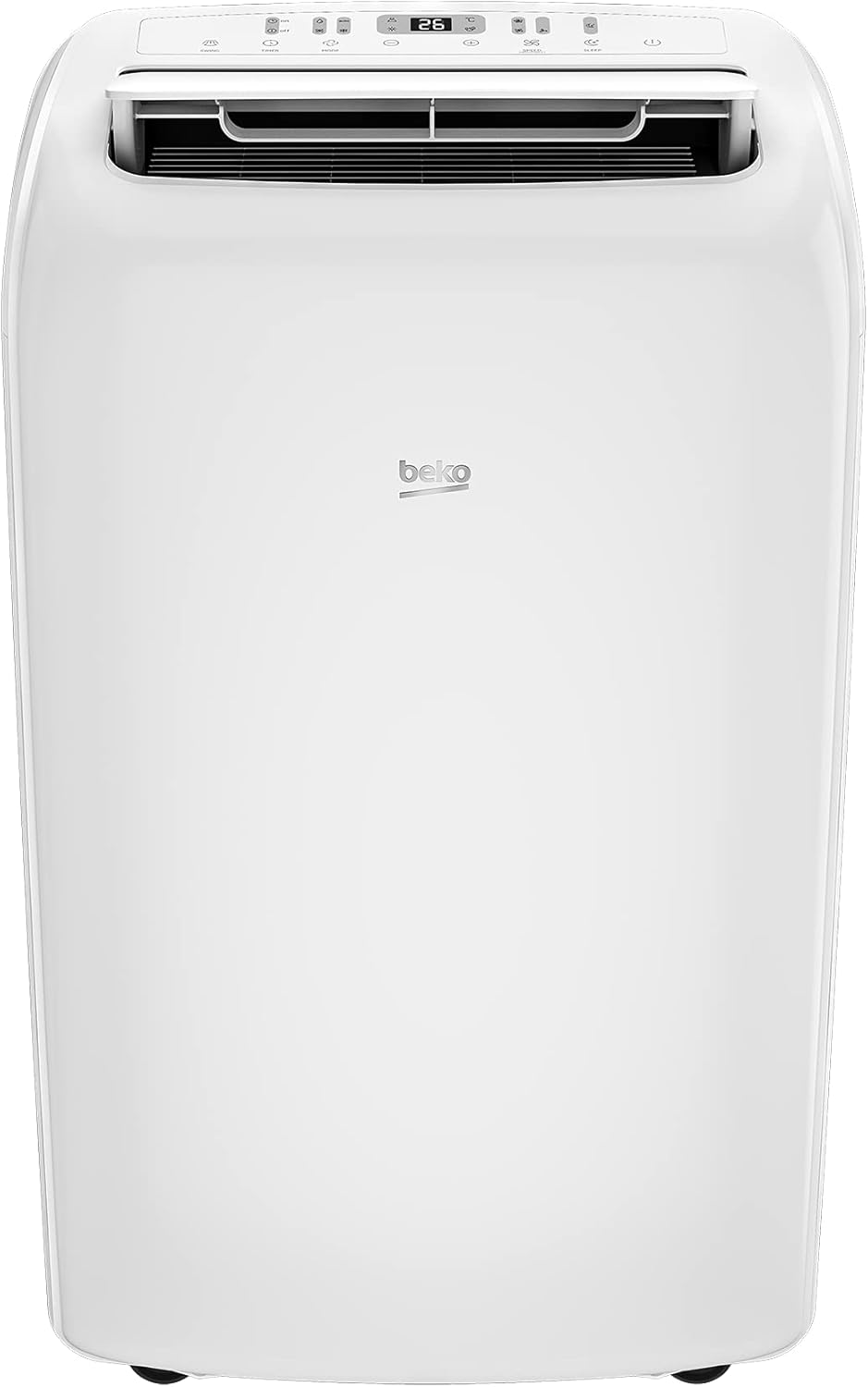 2026 BEKO BA309C Climatiseur mobile 9000 BTU