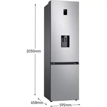 2026 Réfrigérateur combiné							SAMSUNG 				RB38C650ESA