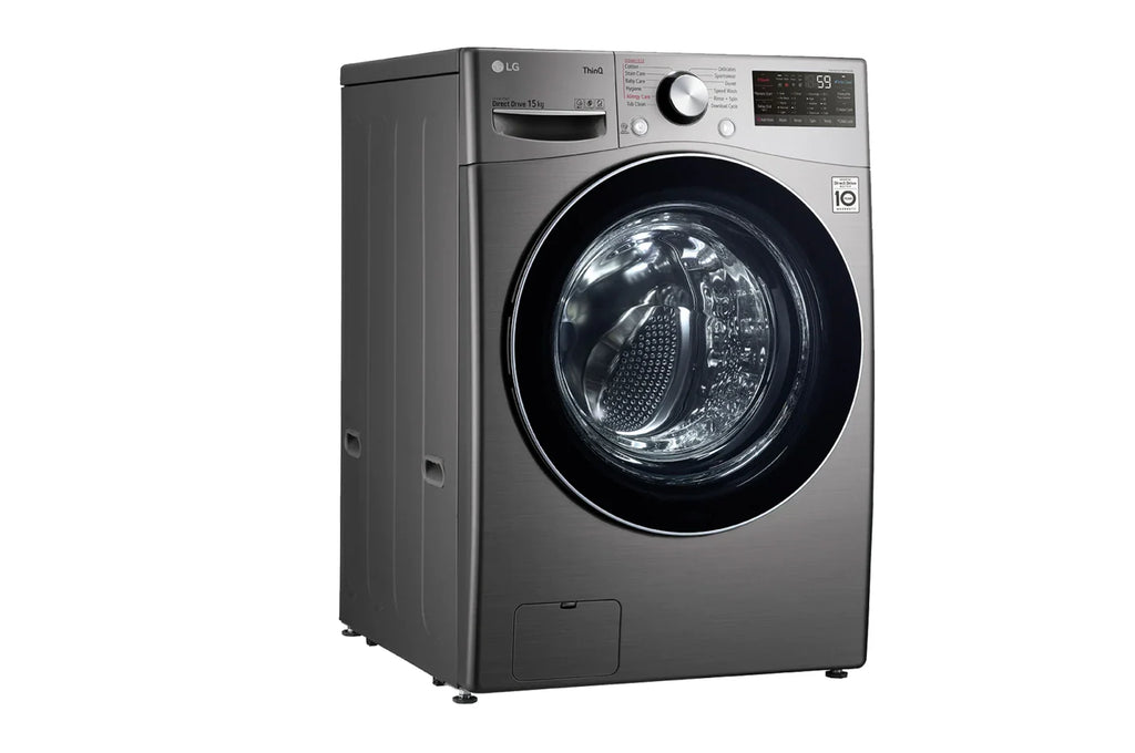 2026 Machine à laver F0L9DYP2S -15Kg - Inox -
