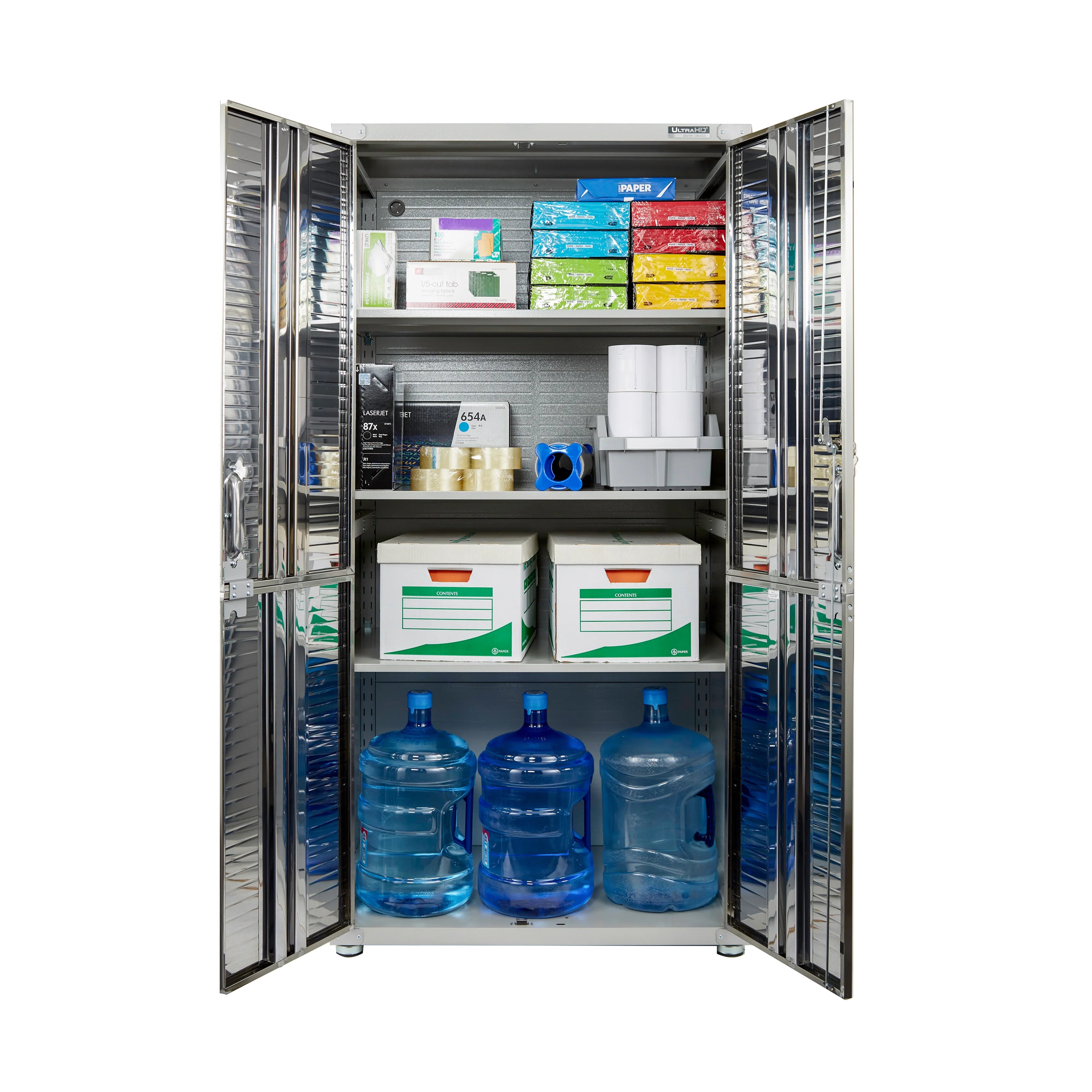 2026 Armoire de rangement UltraHD®