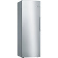 2026 Bosch KSV33VLEP-Série 4 Réfrigérateur pose-libre - 324 litres - 176 x 60 cm - Inox