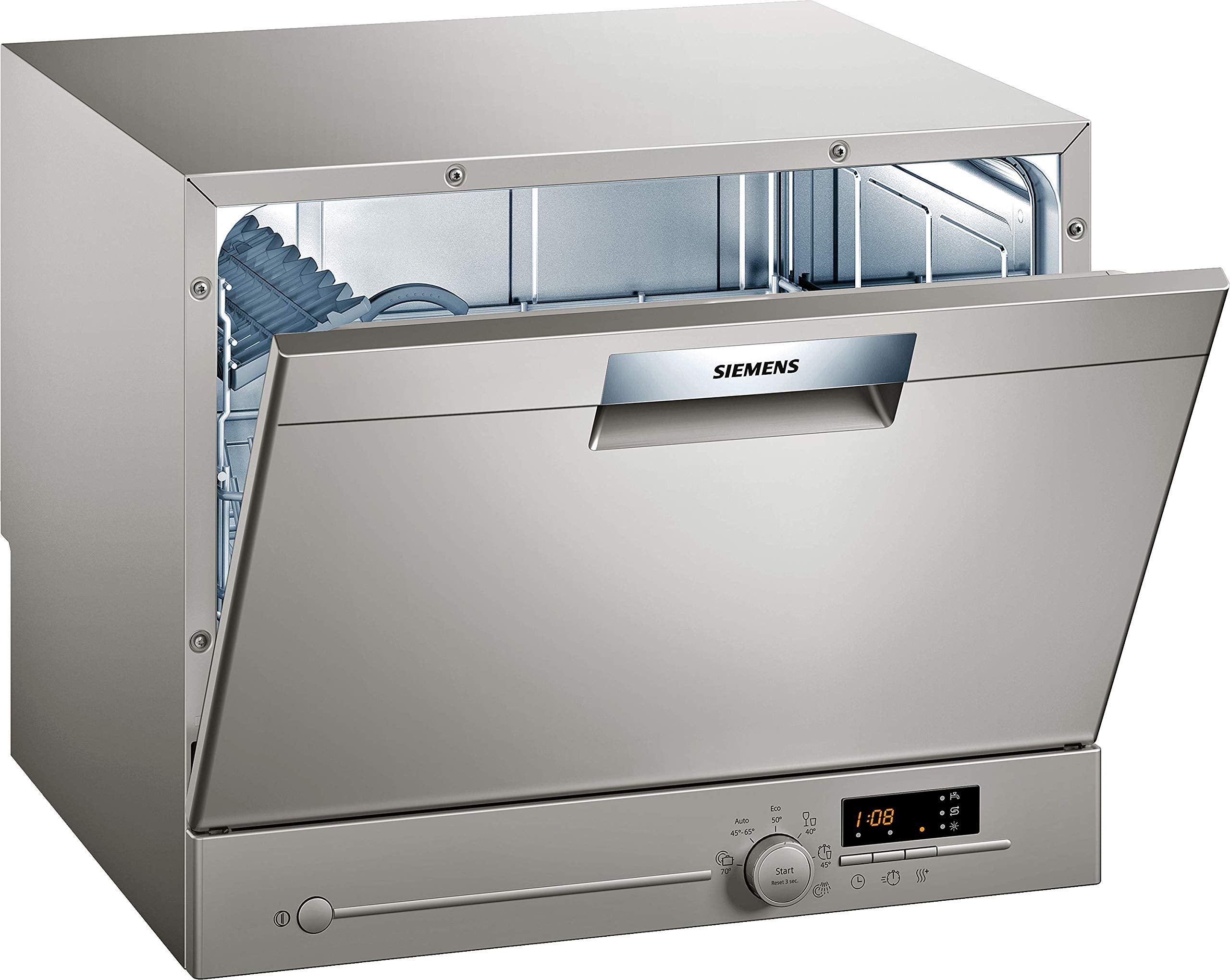 2026 Mini lave vaisselleSIEMENSSK26E822EU  IQ300