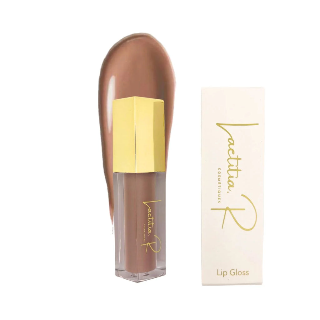 2026 Le Gloss des audacieuses - 1•Latte
