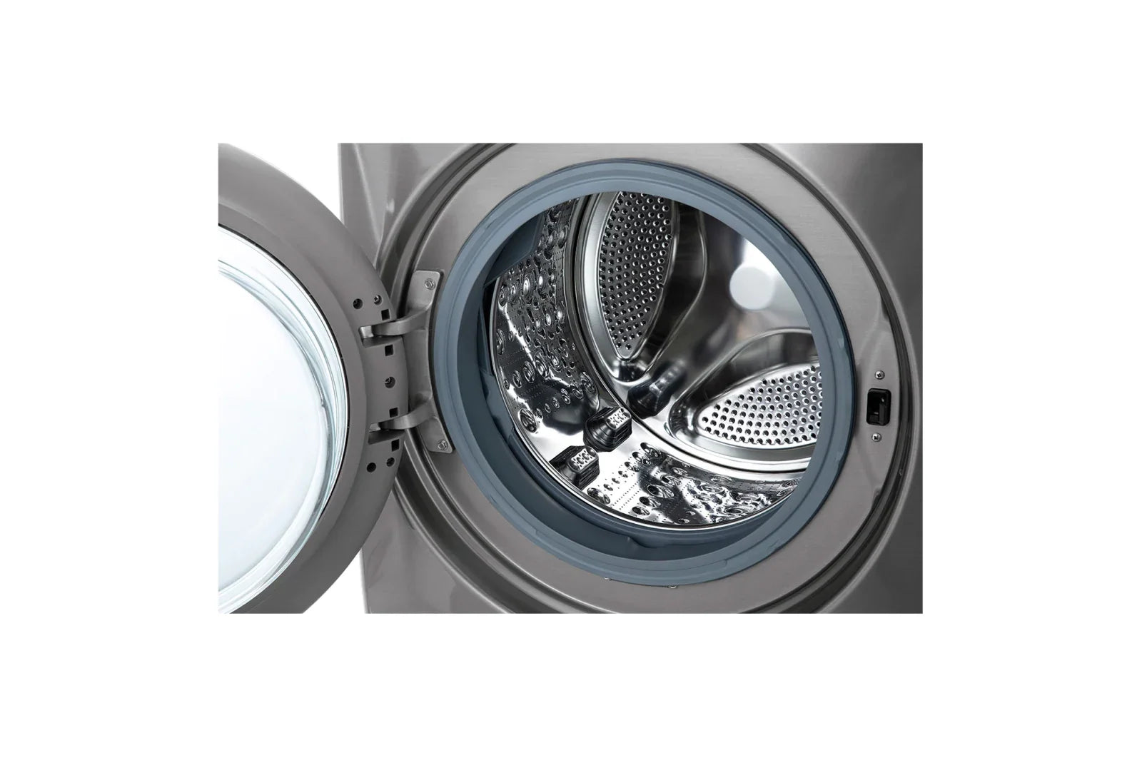 2026 Machine à laver F0L9DYP2S -15Kg - Inox -