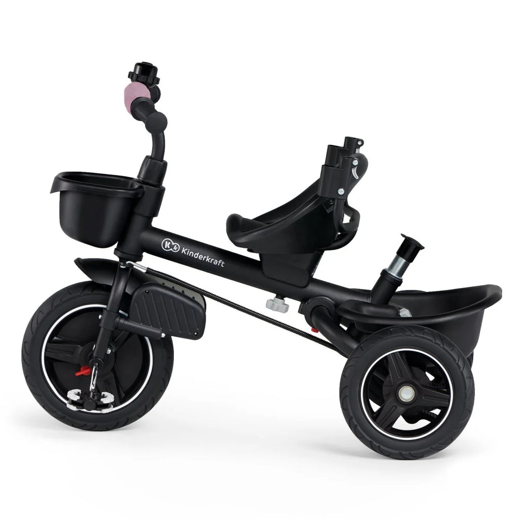 2026 2025 Tricycle Kinderkraft SPINSTEP