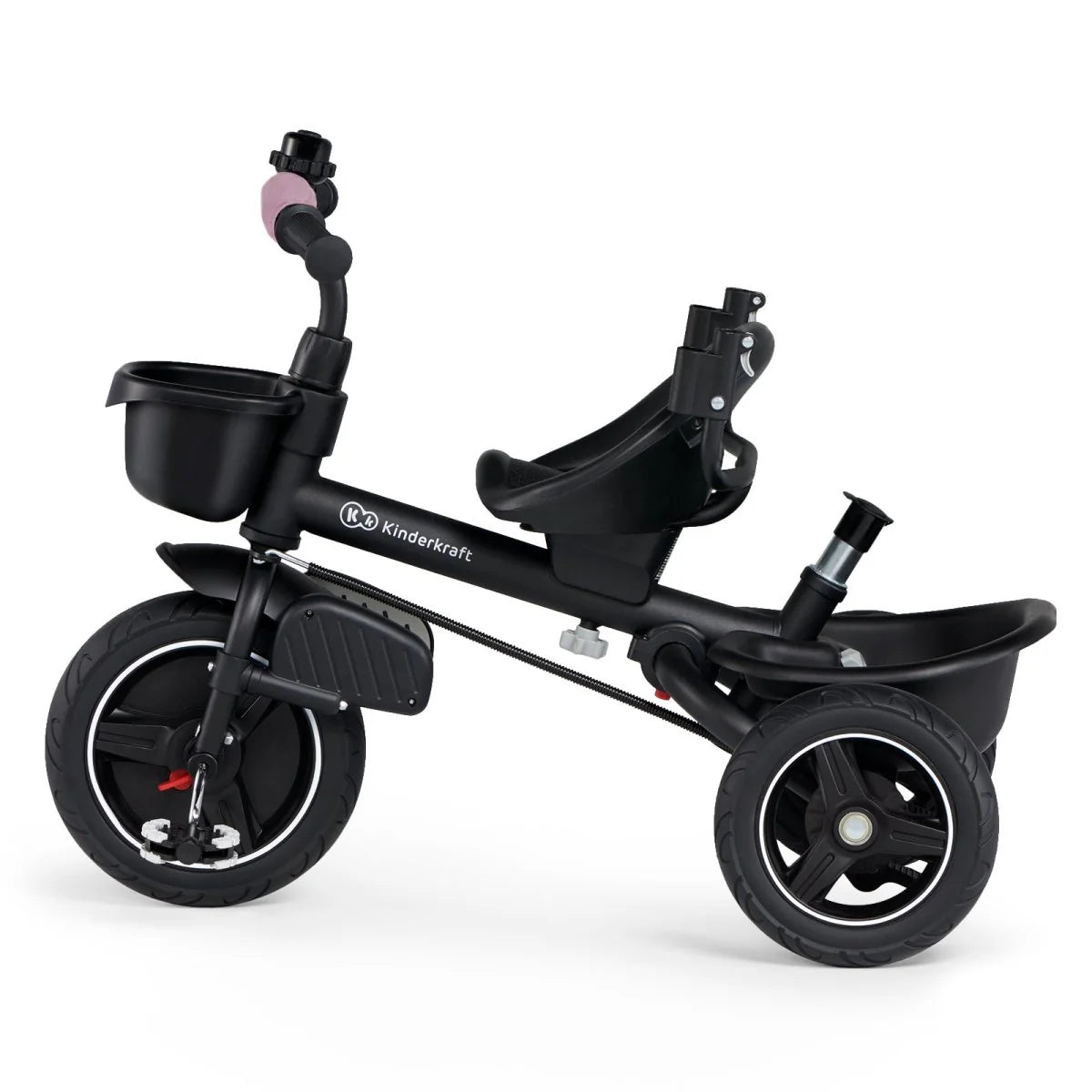 2026 2025 Tricycle Kinderkraft SPINSTEP