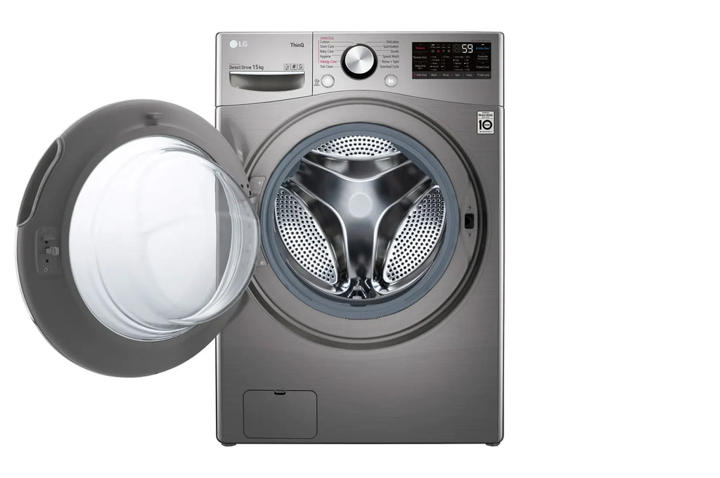 2026 Machine à laver F0L9DYP2S -15Kg - Inox -