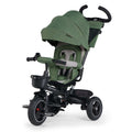2026 2025 Tricycle Kinderkraft SPINSTEP