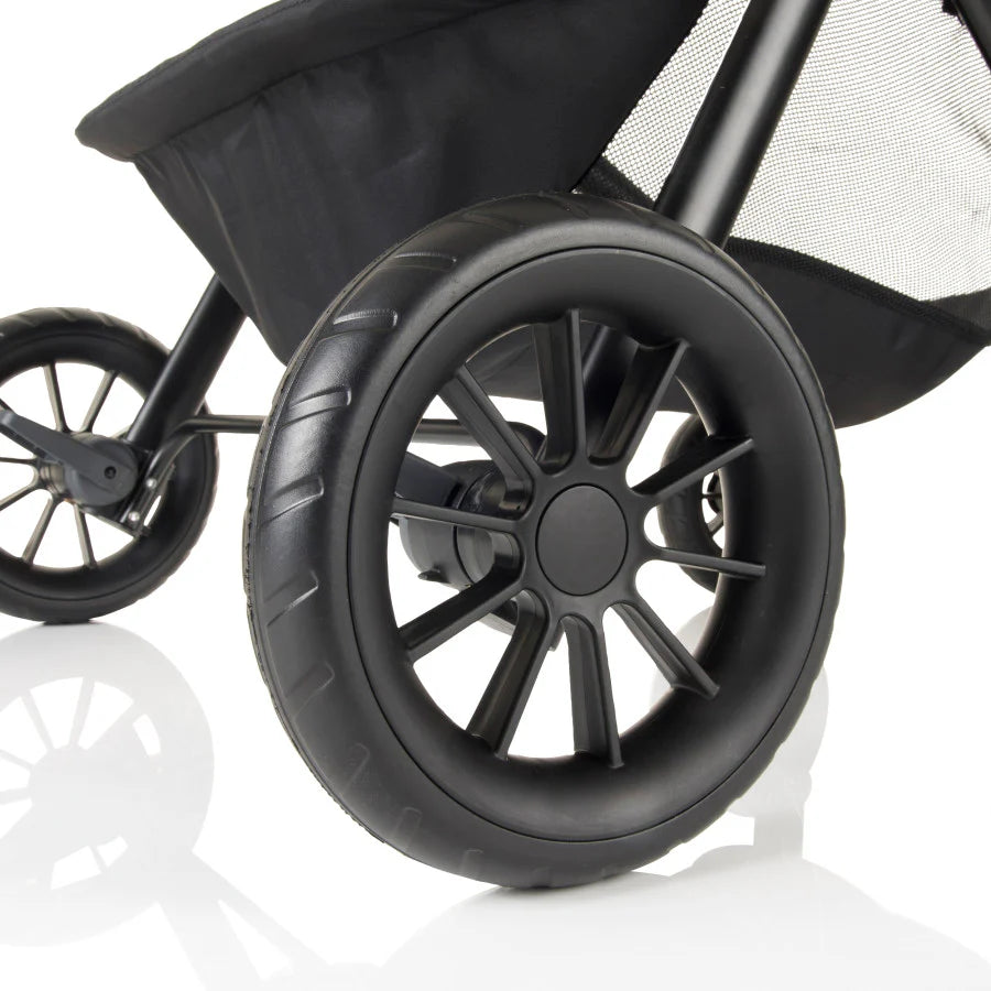 2026 2025 Système de voyage modulaire Pivot avec siège auto LiteMax et barre anti-rebond